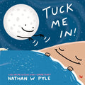 Tuck Me In!: A Science Bedtime Story - Hardcover