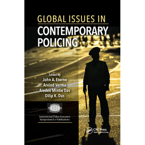 Global Issues in Contemporary Policing - Paperback