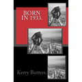 Born in 1933. Birthday Nostalgia. - Paperback