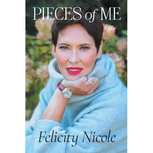 Pieces of Me - Paperback