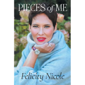 Pieces of Me - Paperback
