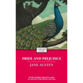 Pride and Prejudice - Mass Market Paperbound