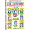 Cold Comfort Farm: (Penguin Classics Deluxe Edition) - Paperback