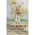 Chef Nibbles Gala Event - Paperback