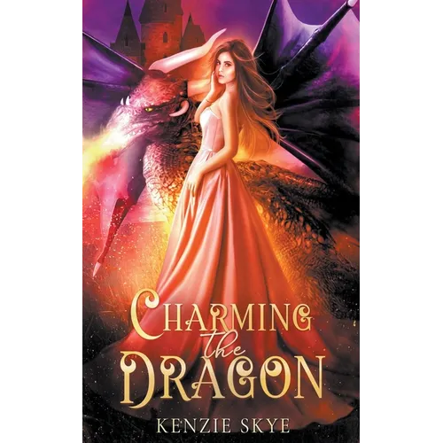 Charming the Dragon: A Dragon Shifter Romance - Paperback
