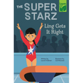 Ling Gets It Right - Paperback