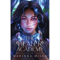 The Healer Academy - Paperback