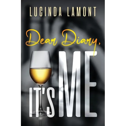 Dear Diary, It's Me - Paperback