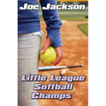 Little League Softball Champs - Paperback