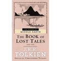The Book of Lost Tales Part 1 - Mass Market Paperbound