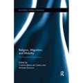 Religion, Migration, and Mobility: The Brazilian Experience - Paperback