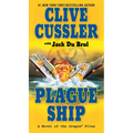 Plague Ship - Mass Market Paperbound