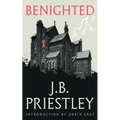 Benighted (Valancourt 20th Century Classics) - Paperback