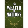 The Wealth of Nations - Paperback