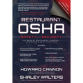 Restaurant OSHA Safety and Security: The Book of Restaurant Industry Standards & Best Practices - Paperback