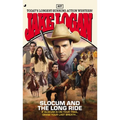 Slocum 417: Slocum 417: Slocum and the Long Ride - Mass Market Paperbound