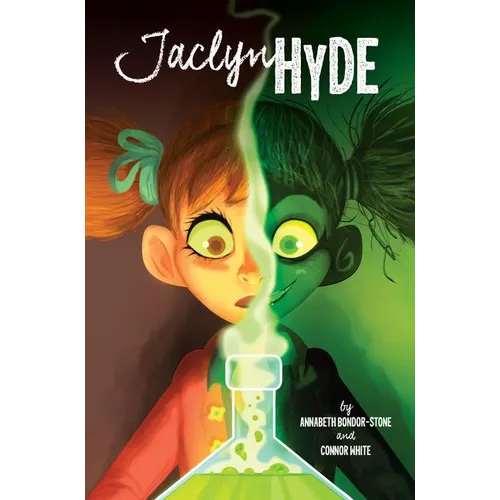 Jaclyn Hyde - Hardcover
