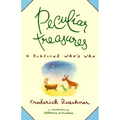 Peculiar Treasures - Paperback