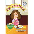 Fish Potatoes - Hardcover