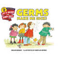 Germs Make Me Sick! - Paperback