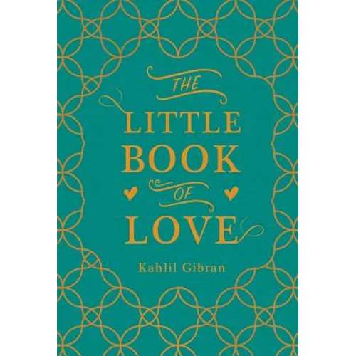 The Little Book of Love - Hardcover