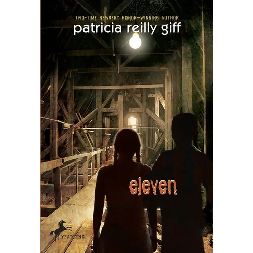 Eleven - Paperback