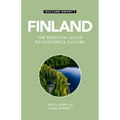 Finland - Culture Smart!: The Essential Guide to Customs & Culture - Paperback