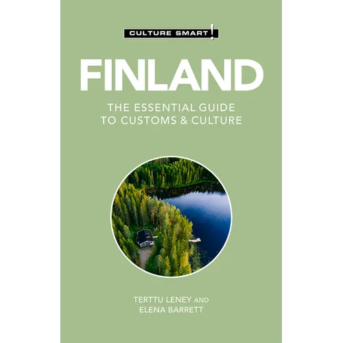 Finland - Culture Smart!: The Essential Guide to Customs & Culture - Paperback