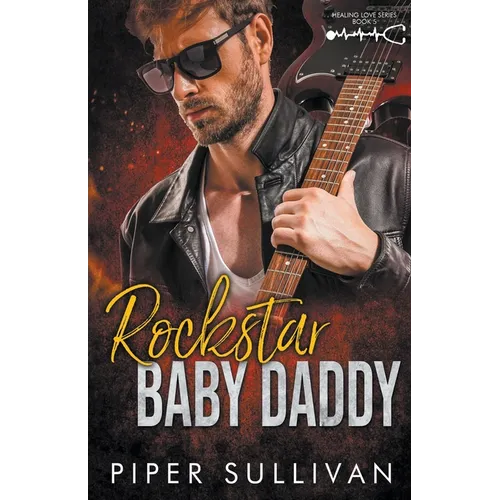 Rockstar Baby Daddy - Paperback