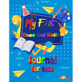 My First Draw and Write Journal for Kids - Paperback
