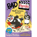Bad Panda: Mites, Camera, Action! - Paperback