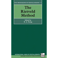 The Rietveld Method - Paperback