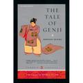 The Tale of Genji: (Penguin Classics Deluxe Edition) - Paperback