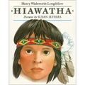 Hiawatha - Hardcover