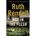 Not in the Flesh - Paperback