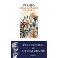 Paraíso / Paradise - Paperback