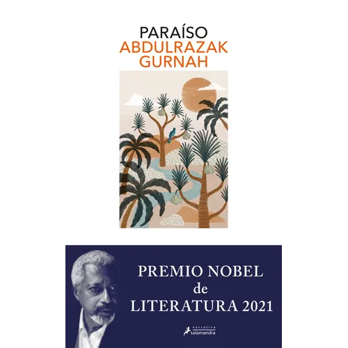 Paraíso / Paradise - Paperback