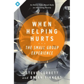 When Helping Hurts: The Small Group Experience: An Online Video-Based Study on Alleviating Poverty - Paperback