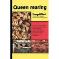 Queen Rearing Simplified - Paperback