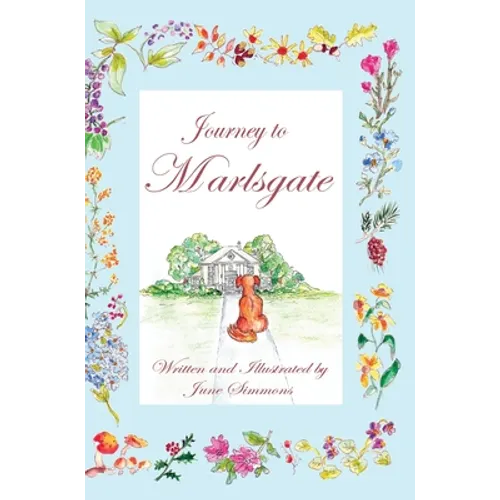 Journey to Marlsgate - Hardcover