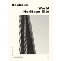 Bauhaus World Heritage Site - Paperback