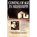 Coming of Age in Mississippi - Hardcover