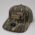 Back Pack Bow Hunter Trucker