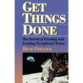 Get Things Done - Paperback