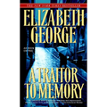 A Traitor to Memory - Paperback