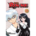 Rin-Ne, Vol. 31 - Paperback