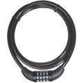 CABLE COMBINATION 3/8X5'