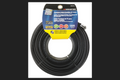CABLE RG6 QUAD 100' BLK