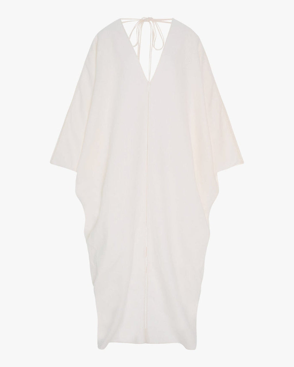 Caftan | White
