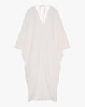 Caftan | White